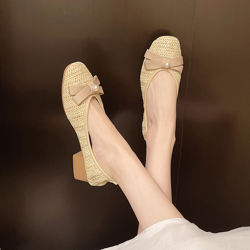 Flats Luxury Leather Casual Sh - Women'S Fashion Trends Summer 2025 review and price