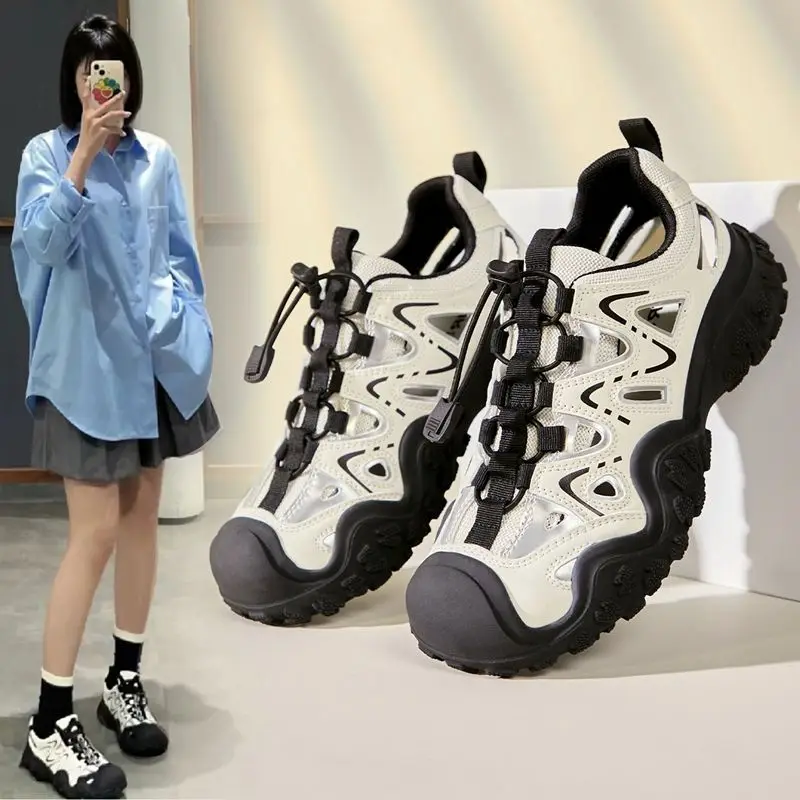 Hollow Women's Sports Shoes St - Women'S Fashion Trends Summer 2025 review and price