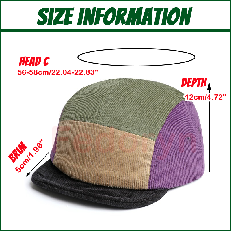 Fedoryn Custom Embroidery Retr - Women'S Fashion Visor review and price