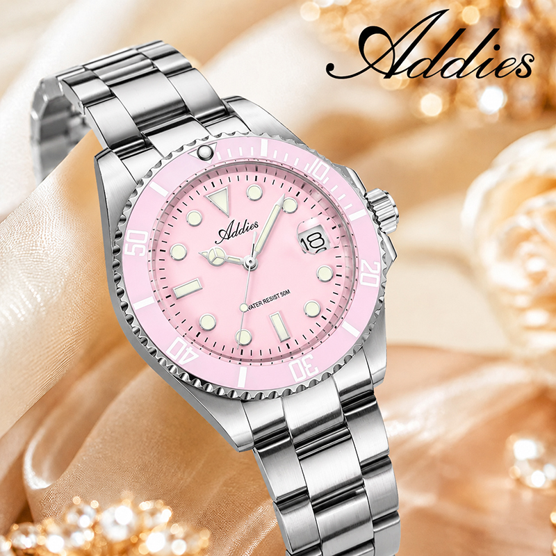 ADDIES 36mm 50m Waterproof Wom - Women'S Fashion Brands review and price