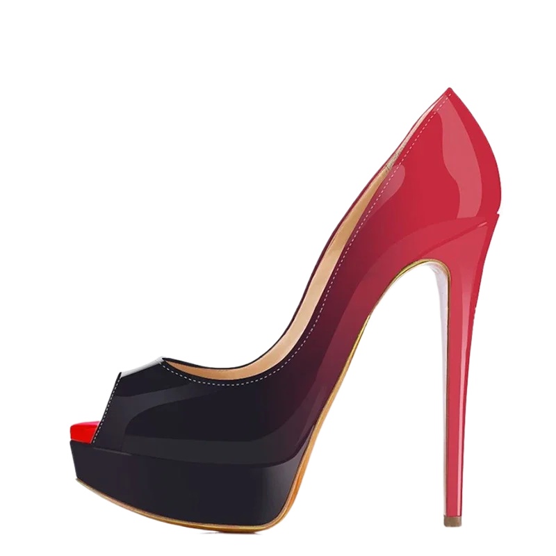 Women Stilettos Sexy Pumps 14c - Women Fashion Reddit review and price