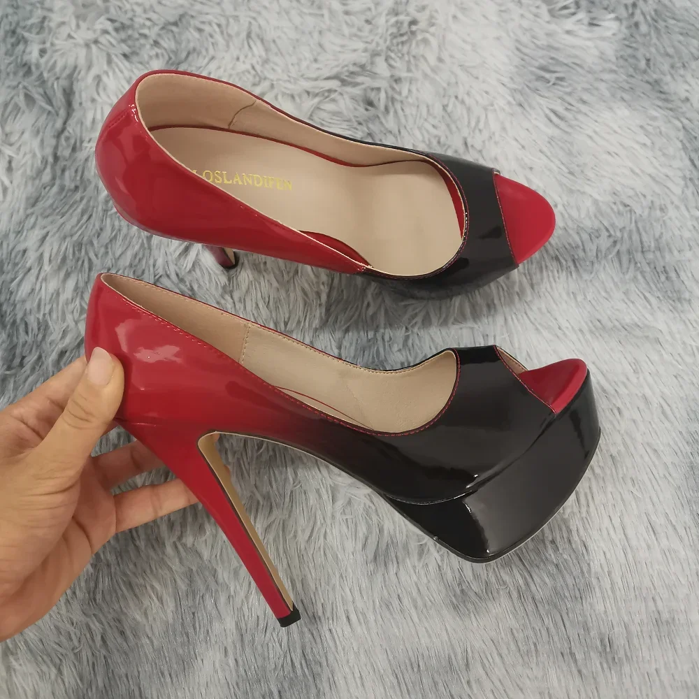 Women Stilettos Sexy Pumps 14c - Women Fashion Reddit review and price
