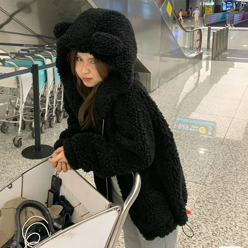 2025 New Cute Girl Little Bear - Women'S Fashion Trends Summer 2025 review and price