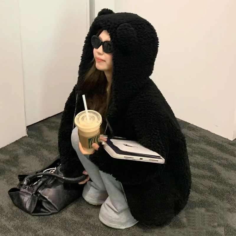 2025 New Cute Girl Little Bear - Women'S Fashion Trends Summer 2025 review and price