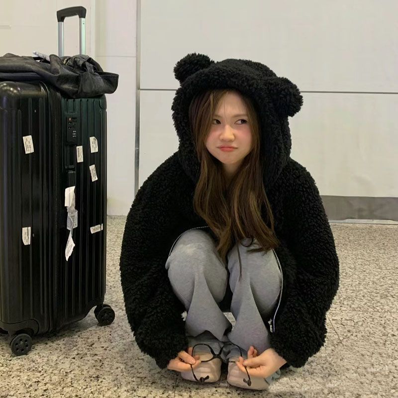 2025 New Cute Girl Little Bear - Women'S Fashion Trends Summer 2025 review and price