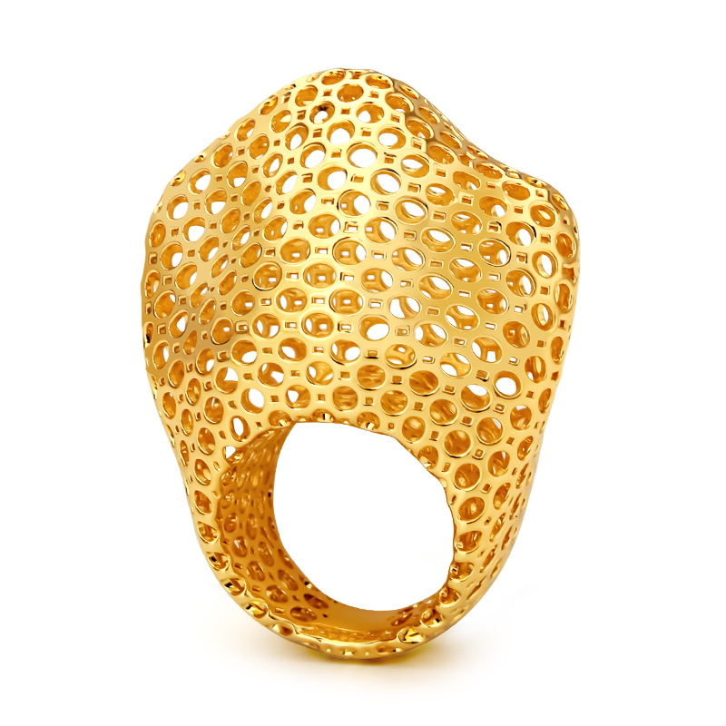 IVOG Large Crown Shape Rings H - Women'S Fashion Website review and price
