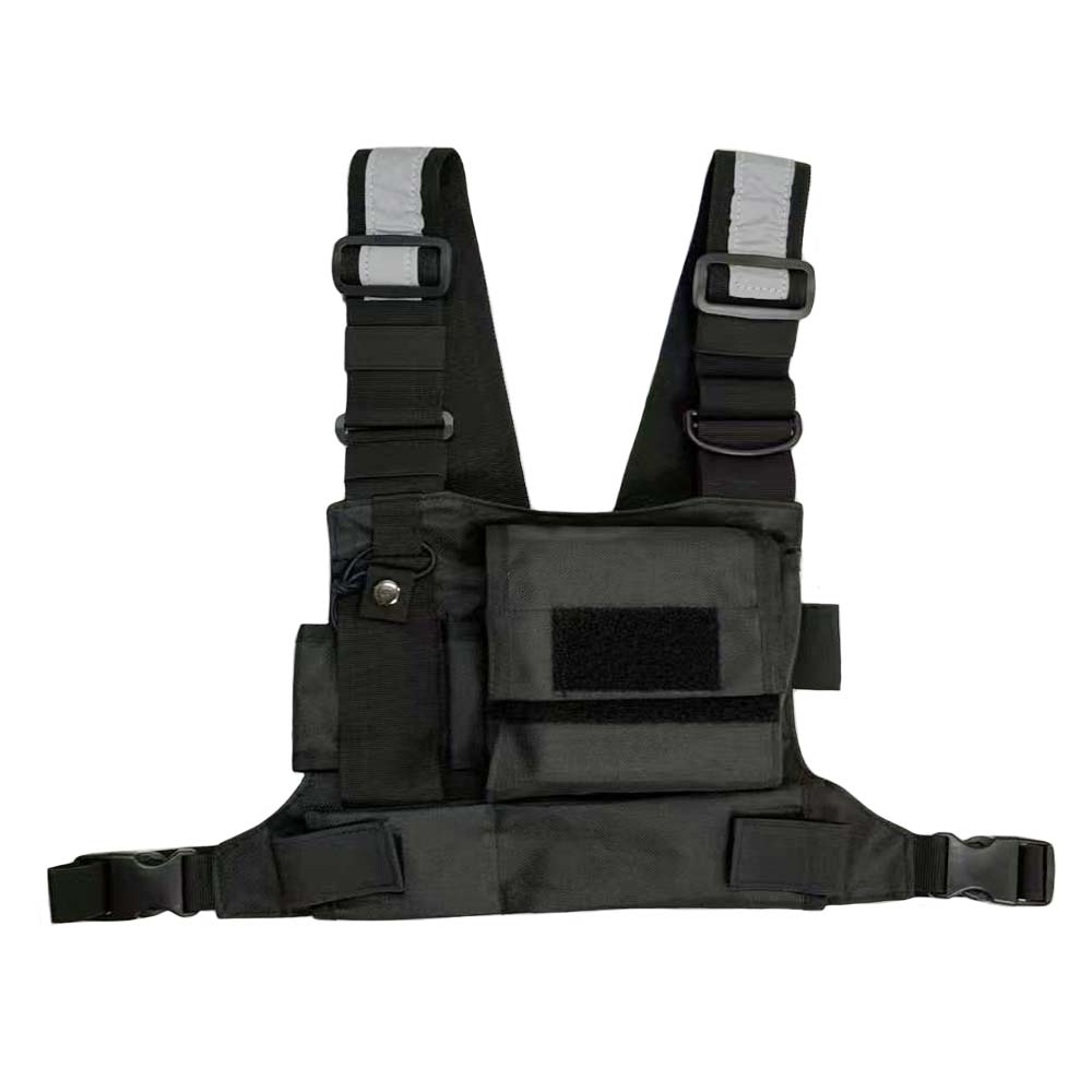Outdoor Multi-Functional Chest - Women'S Fashion Utility Vest review and price