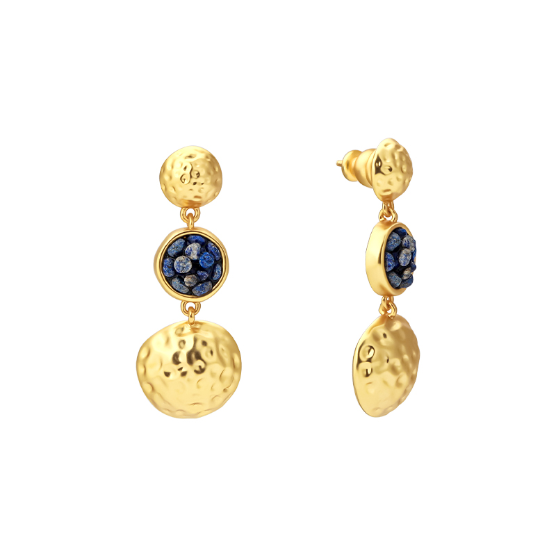 IVOG Versatile Brass Earring F - Women'S Fashion Website review and price