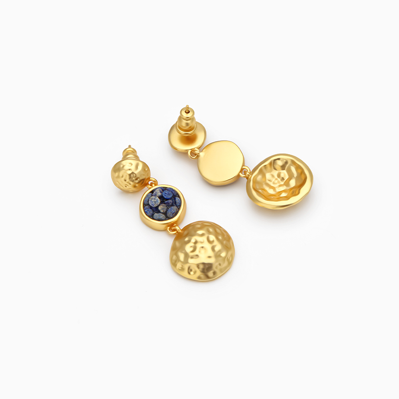 IVOG Versatile Brass Earring F - Women'S Fashion Website review and price
