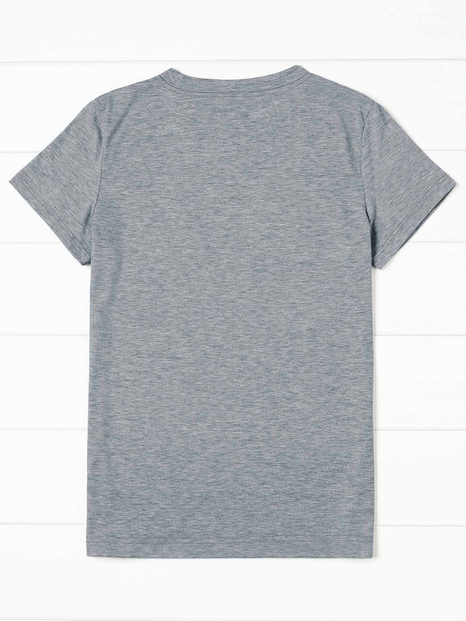Cartoon Donut Print T-shirt, S - Women'S Fashion Trends Summer 2025 review and price