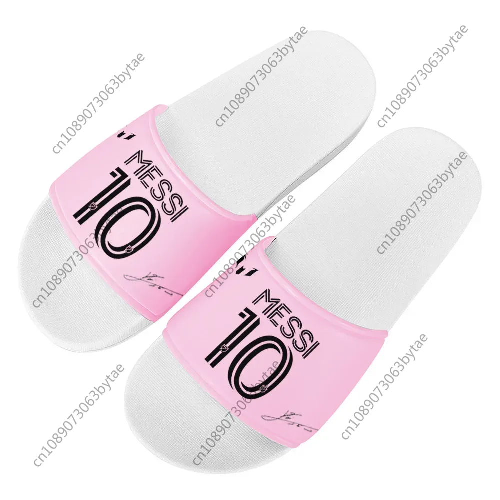 M-Miami M-Messi 10 Logo Argent - Women Fashion Logo review and price