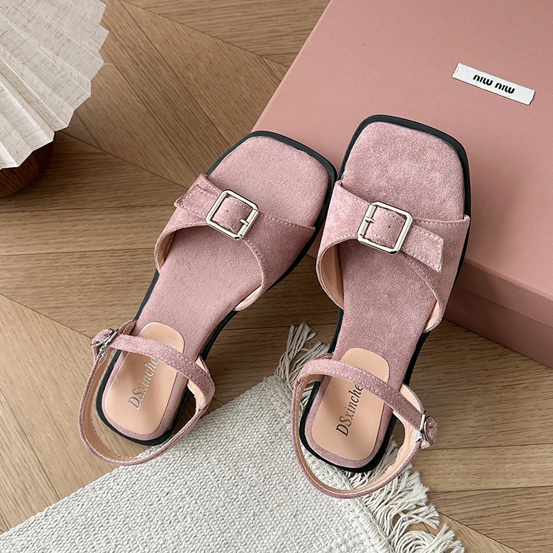 2025 New Flat Sandals for Wome - Women'S Fashion Trends Summer 2025 review and price