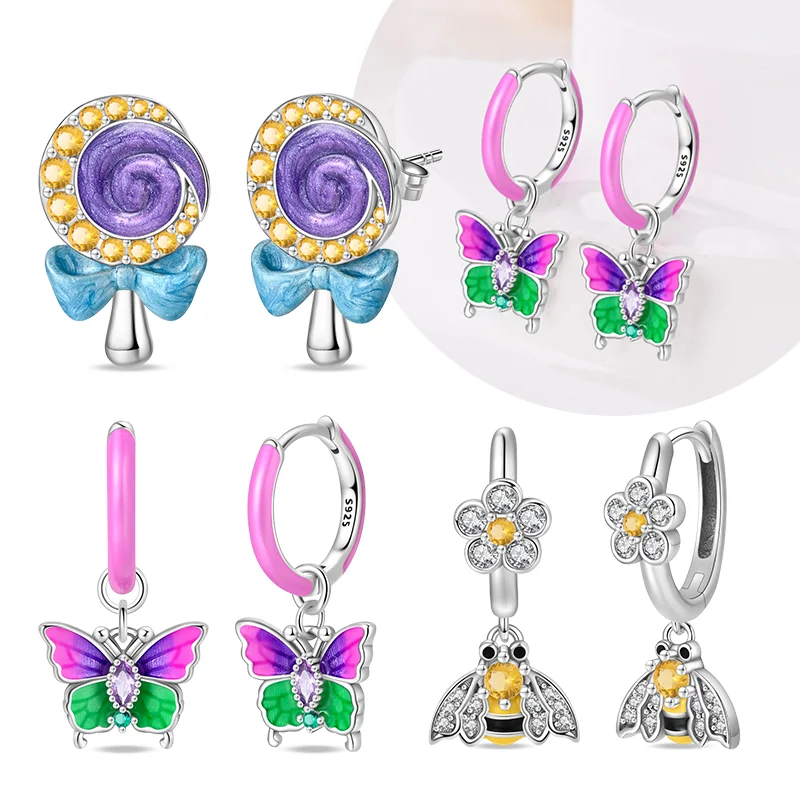 Purple Dopamine Butterfly Bee  - Women'S Fashion Website review and price