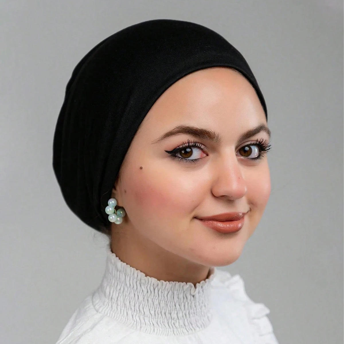Hot Soild Cotton Modal Jersey  - Women'S Fashion Headbands review and price