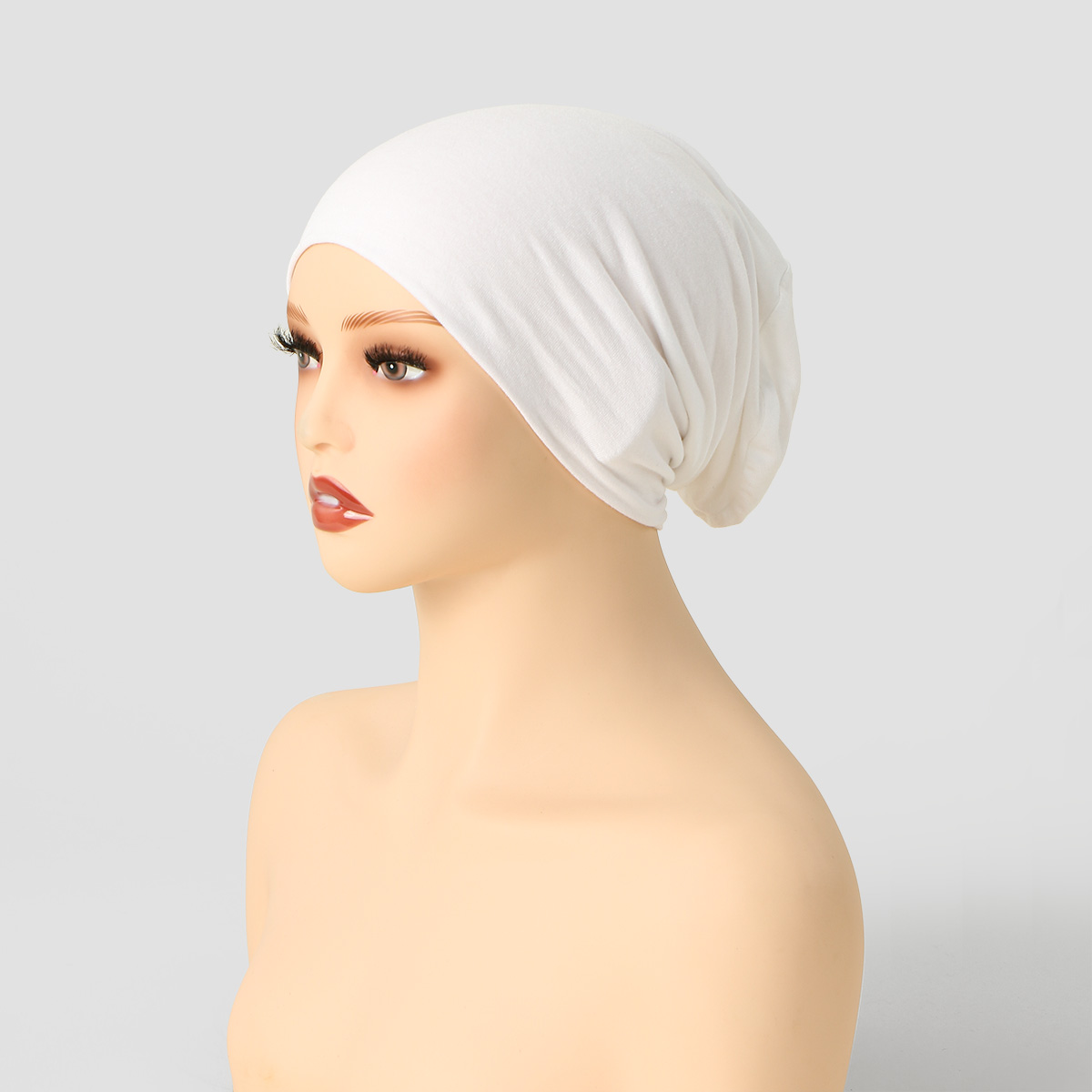 Hot Soild Cotton Modal Jersey  - Women'S Fashion Headbands review and price