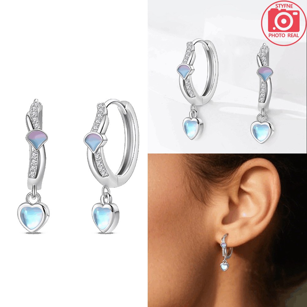 Silver Colors Blue Starfish Ea - Women'S Fashion Website review and price