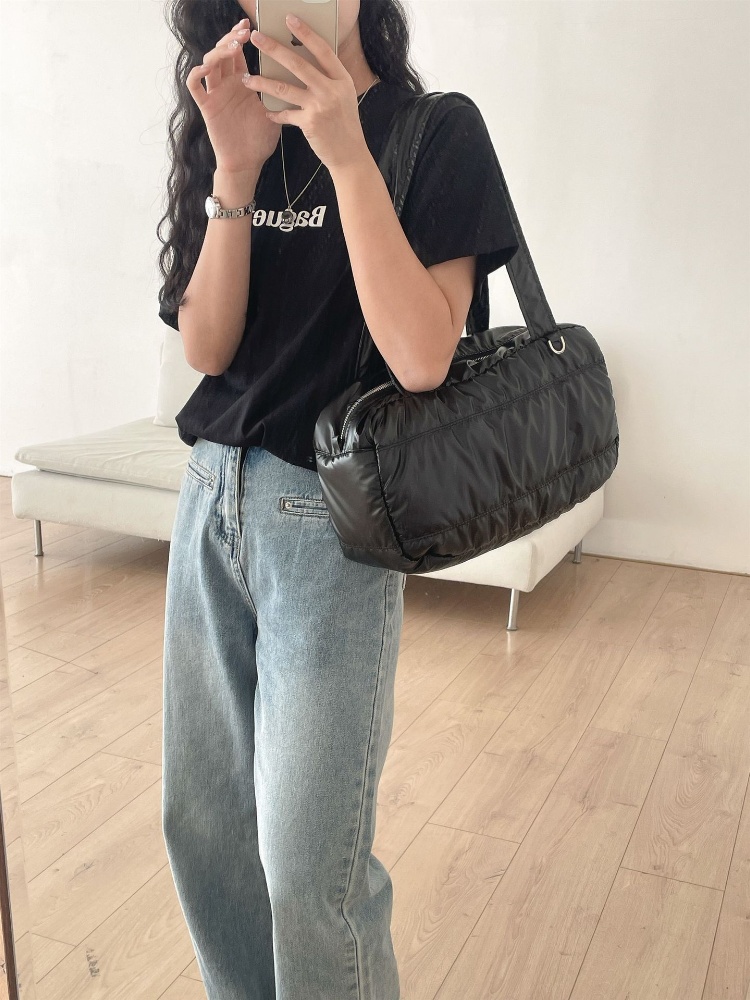 Casual Quilted Shoulder Bags f - Women Fashion Over 60 review and price