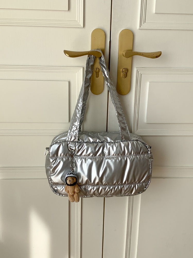 Casual Quilted Shoulder Bags f - Women Fashion Over 60 review and price