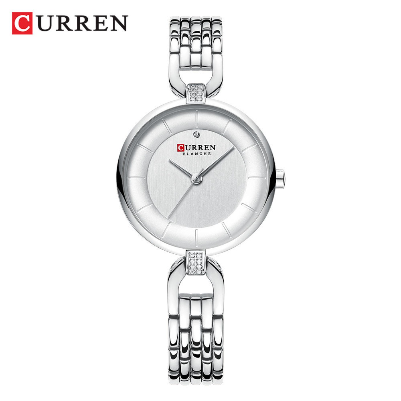 Women Watch CURREN Luxury Bran - Women'S Fashion Brands review and price