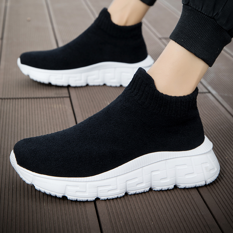 Winter mens shoes leisure Snea - Women'S Fashion Website review and price