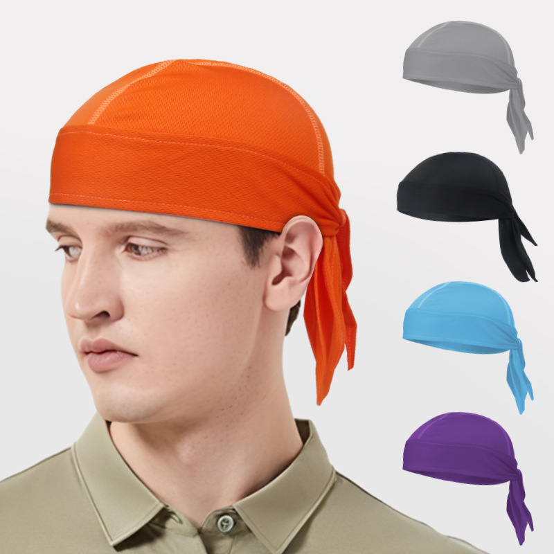 Quick Dry Bandana Headband Sca - Women'S Fashion Visor review and price