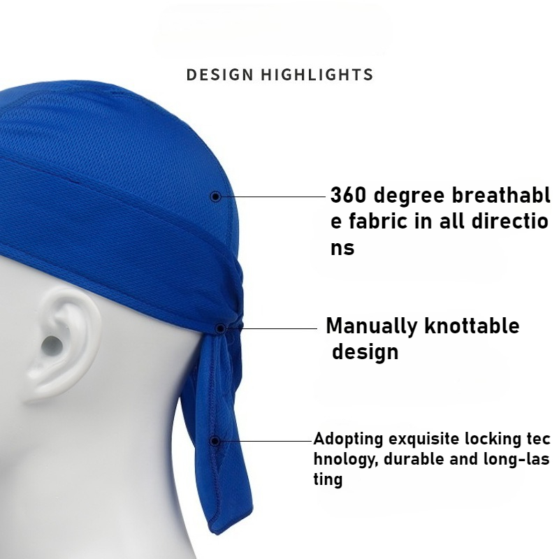 Quick Dry Bandana Headband Sca - Women'S Fashion Visor review and price