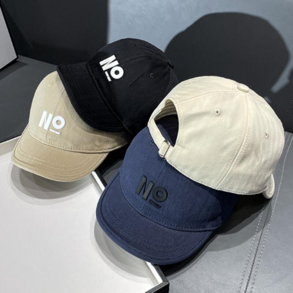 Simple Label Short Brim Baseba - Women'S Fashion Labels review and price