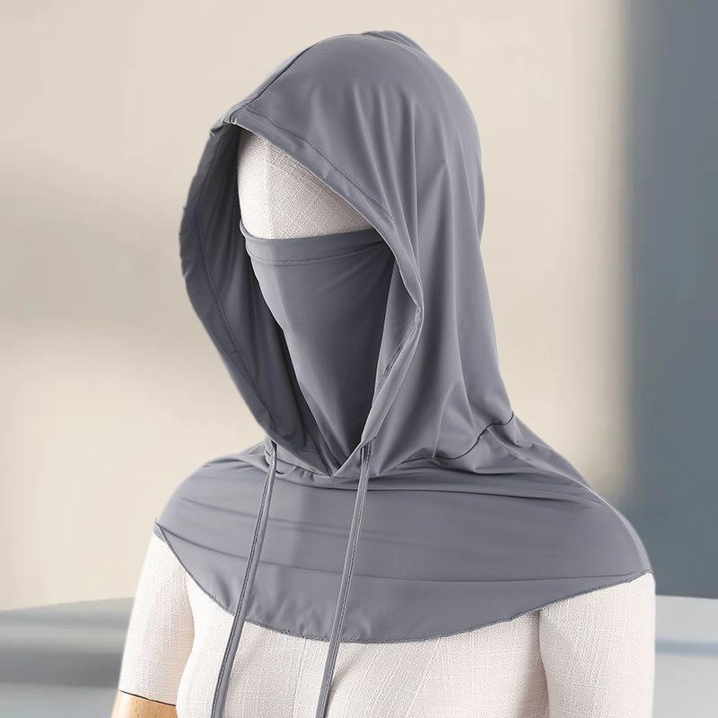 New Breathable Sunscreen Mask  - Women'S Fashion Visor review and price