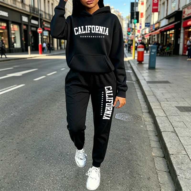 Urban Casual Fashion Hoodie Jo - Women'S Fashion For 2026 review and price