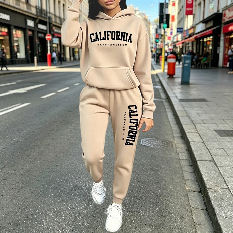 Urban Casual Fashion Hoodie Jo - Women'S Fashion For 2026 review and price