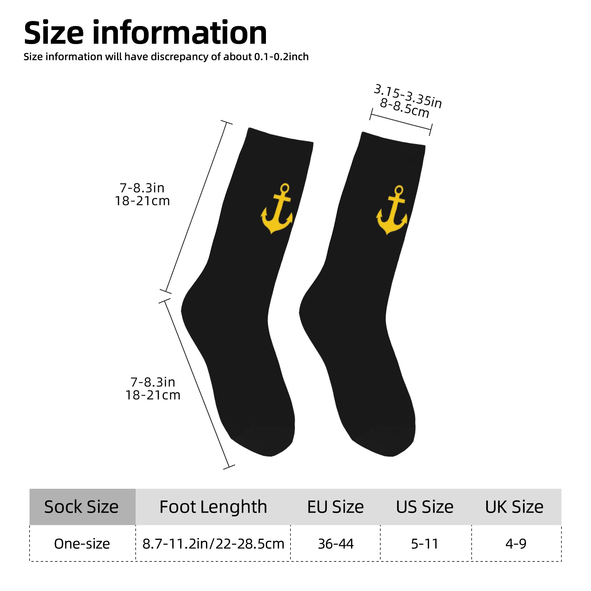 Custom Gold Anchor Logo Men Wo - Women Fashion Logo review and price