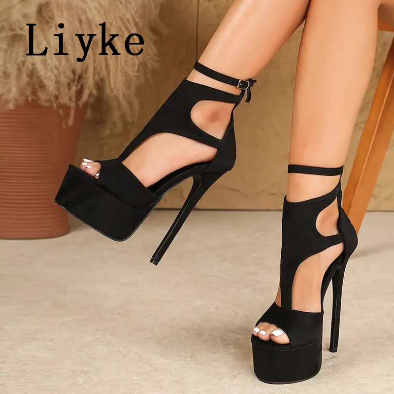 Liyke Model Show Sexy Extreme  - Women Fashion Model review and price