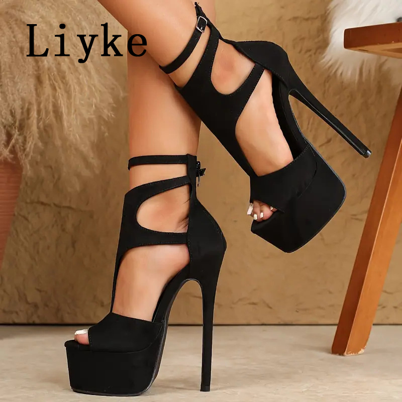 Liyke Model Show Sexy Extreme  - Women Fashion Model review and price