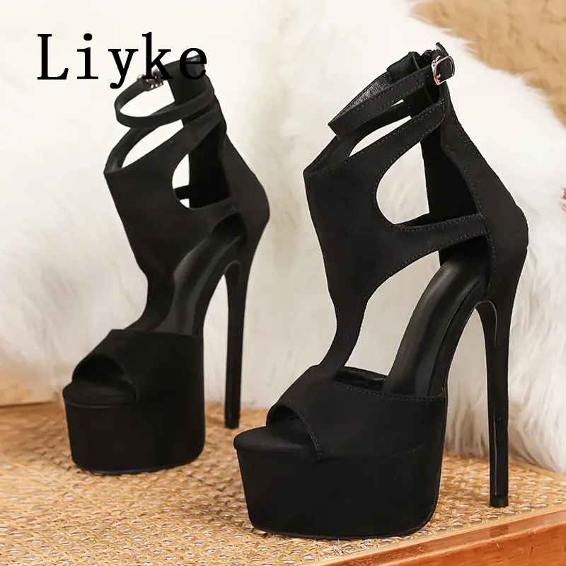 Liyke Model Show Sexy Extreme  - Women Fashion Model review and price