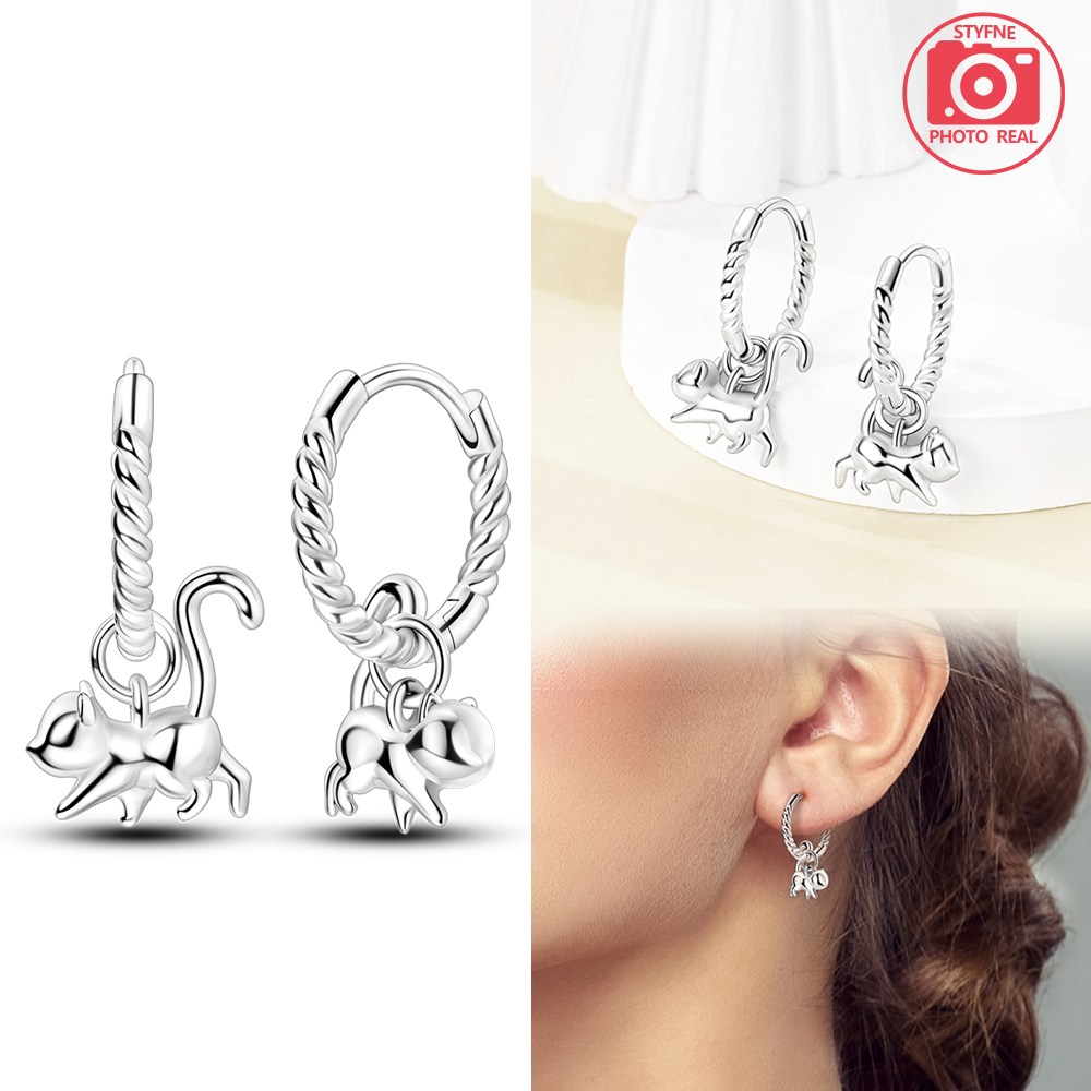 Silver Colors Dog Cat Animal P - Women'S Fashion Website review and price