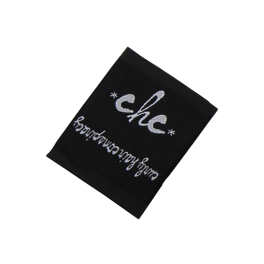 Customized 500Pcs/Lot Cotton F - Women'S Fashion Labels review and price