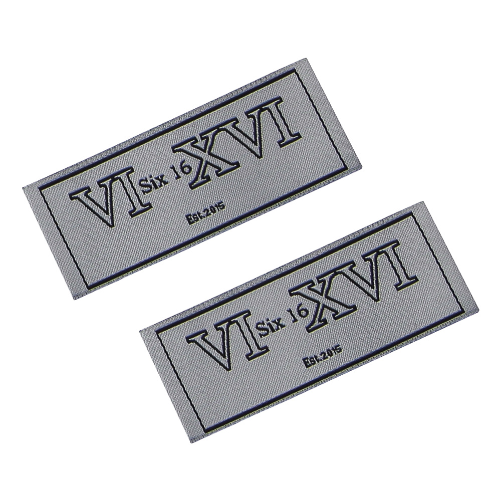 Customized 500Pcs/Lot Cotton F - Women'S Fashion Labels review and price