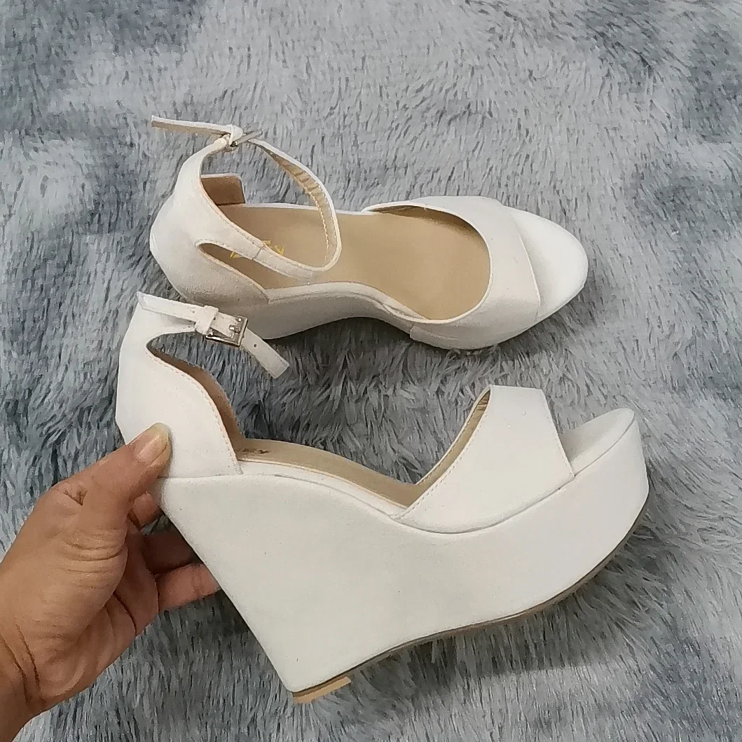 Women Sandals 14cm Sexy Peep T - Women Fashion Reddit review and price