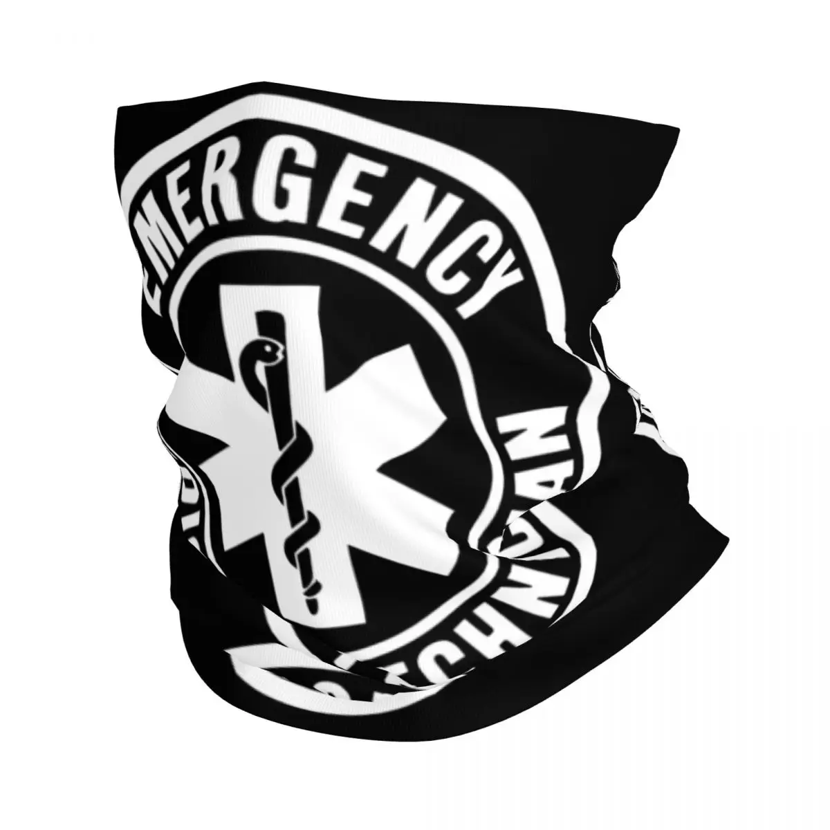 New Custom Emt Star Of Life Em - Women Fashion Logo review and price
