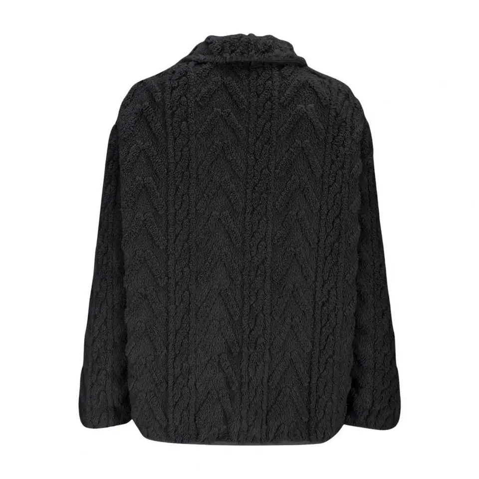 Winter Coat Women Winter Fleec - Sherpa Coat Women review and price