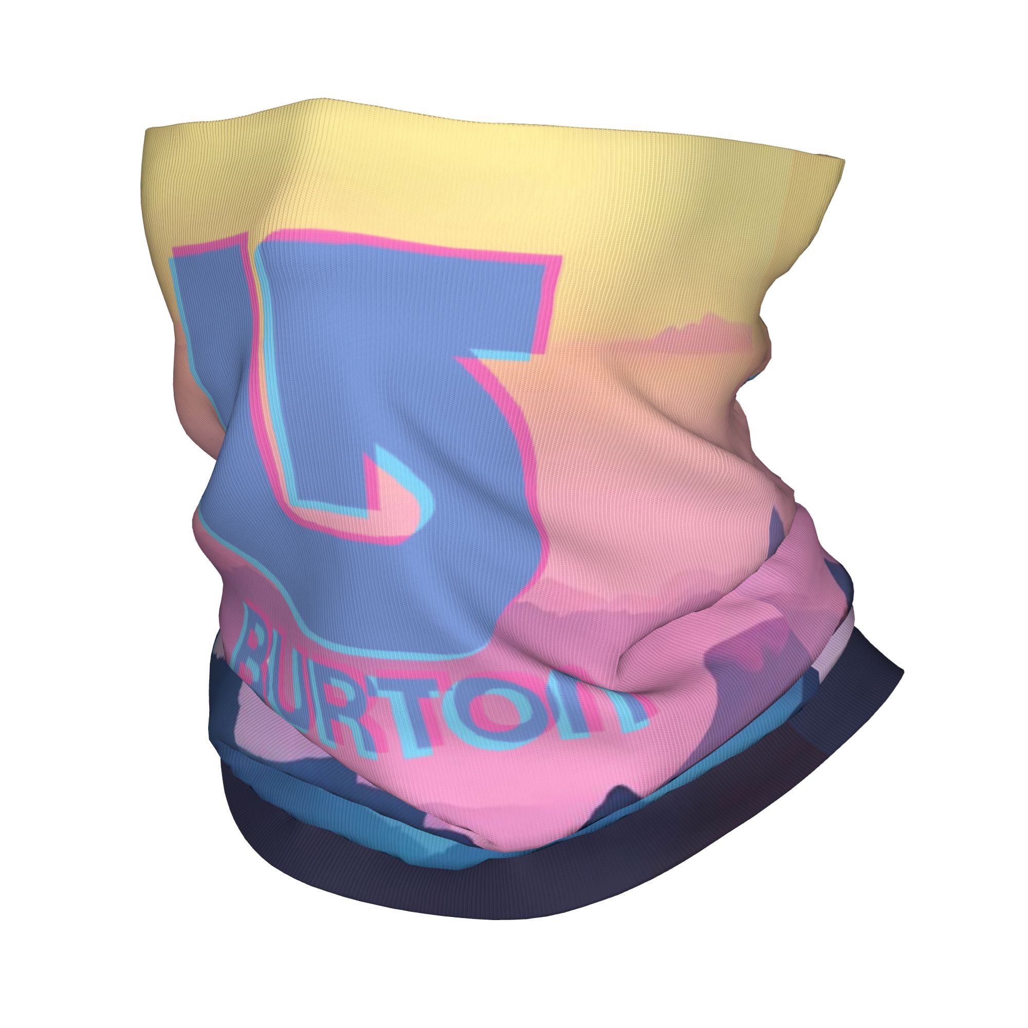Custom B-Burtons Logo Bandana  - Women Fashion Logo review and price