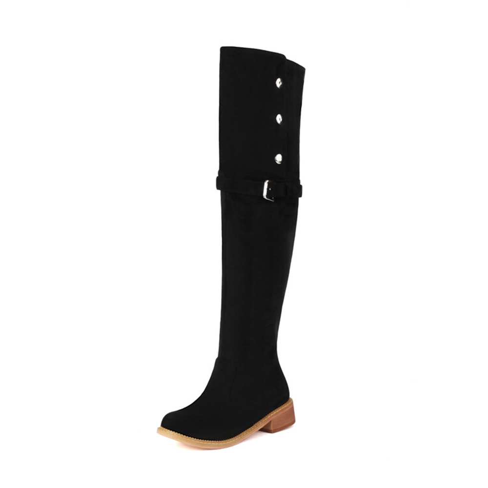 QPLYXCO Women Thigh High Boots - Women Fashion Over 50 review and price