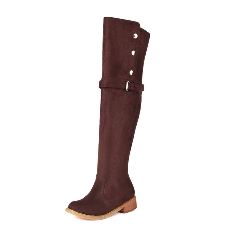 QPLYXCO Women Thigh High Boots - Women Fashion Over 50 review and price