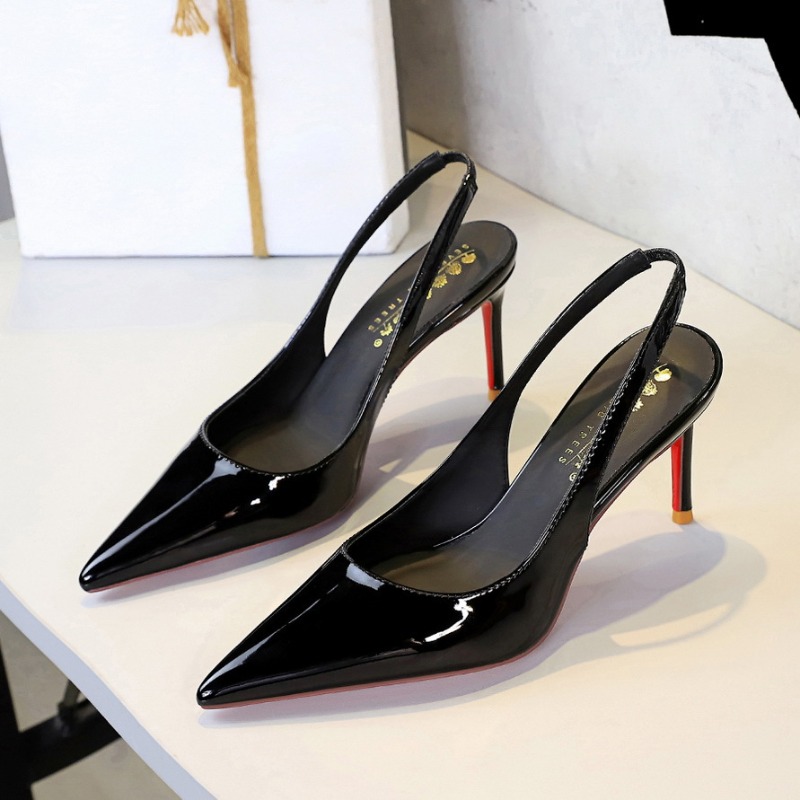 New European and American Poin - Women Fashion Reddit review and price