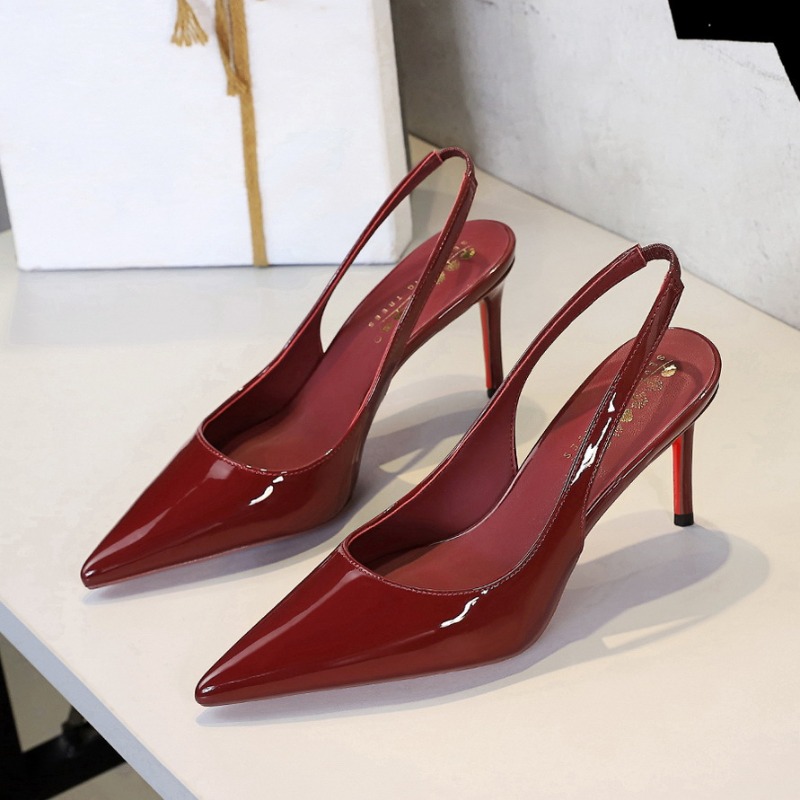 New European and American Poin - Women Fashion Reddit review and price