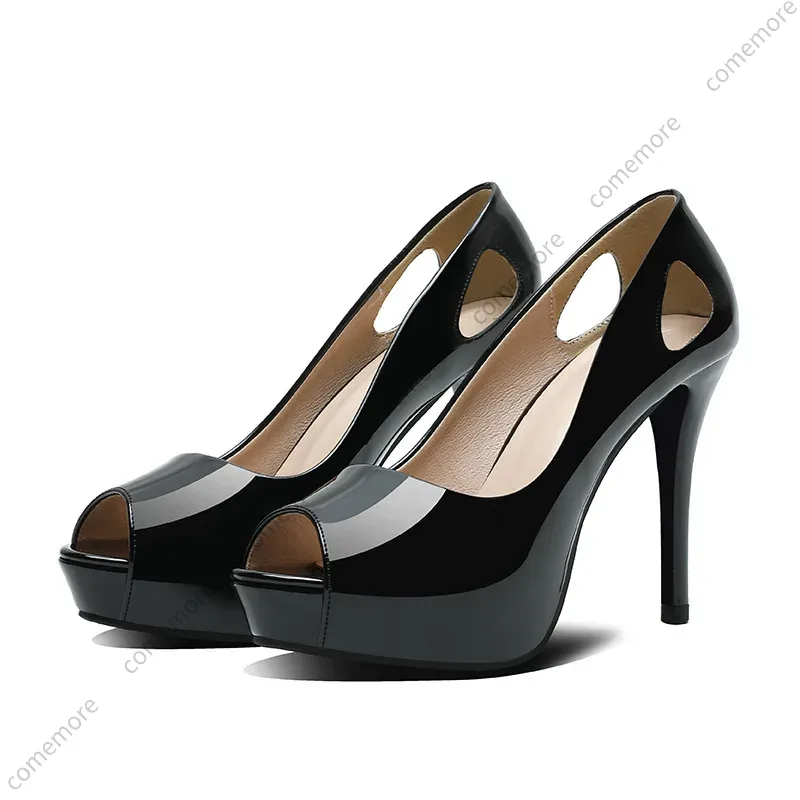 Women’s Shoes Heel Peep Toe Hi - Women'S Fashion Trends Summer 2025 review and price