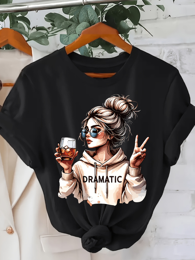 DRAMATIC 1pc Women' S Fashion  - Women'S Fashion Trends Summer 2025 review and price