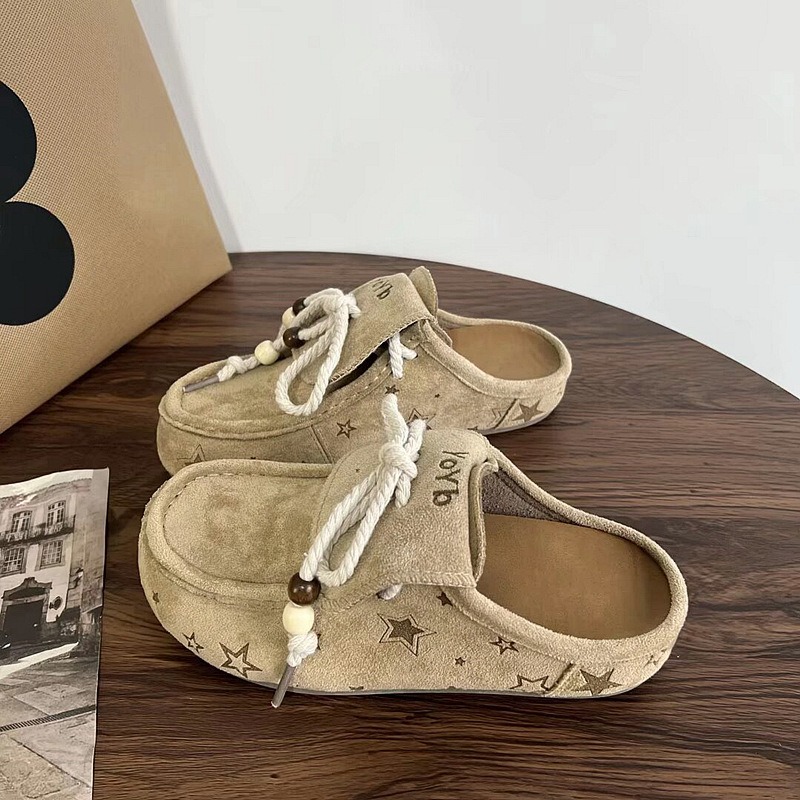 Flats Platform Women Slippers  - Women'S Fashion Trends Summer 2025 review and price