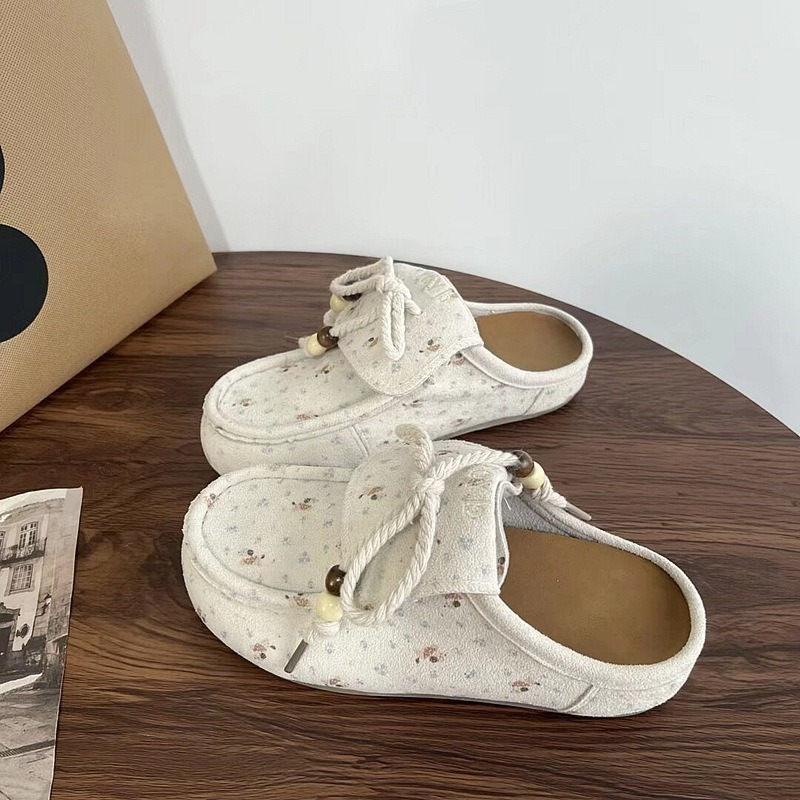 Flats Platform Women Slippers  - Women'S Fashion Trends Summer 2025 review and price