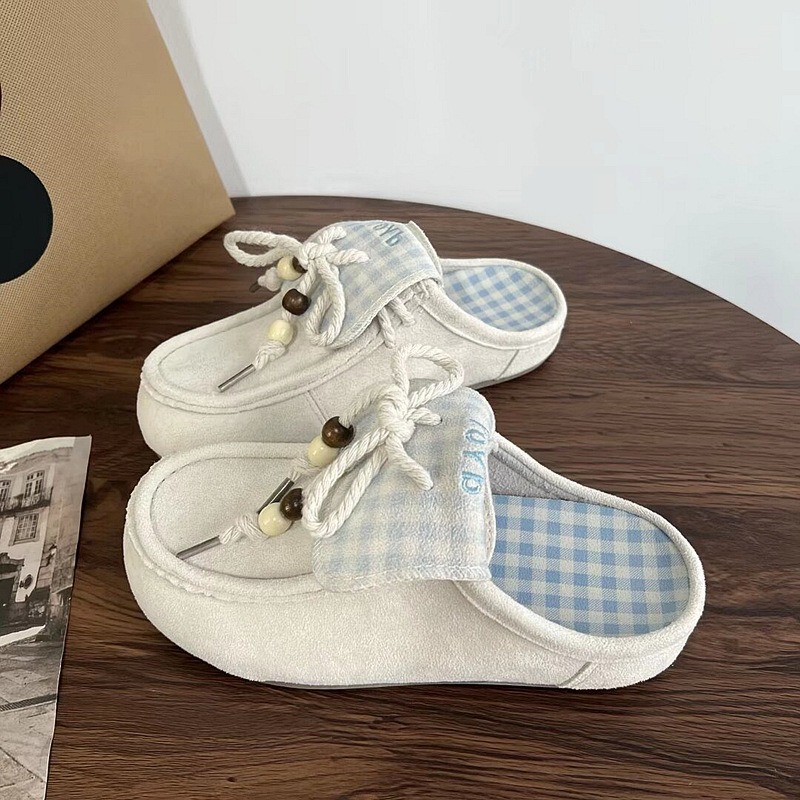 Flats Platform Women Slippers  - Women'S Fashion Trends Summer 2025 review and price